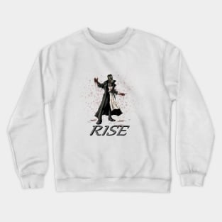 Der Nekromant Crewneck Sweatshirt